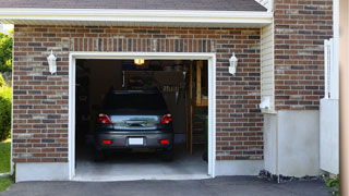 Garage Door Installation at Tawesco Heights, Florida